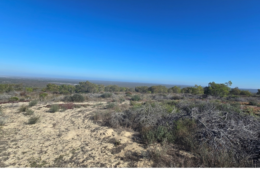 0 Bedroom Property for Sale in Yzerfontein Rural Western Cape